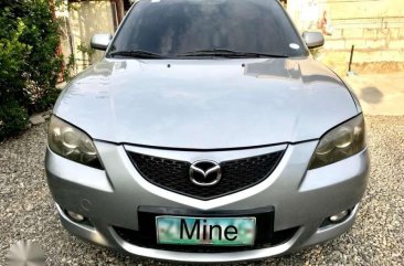 Mazda 3V 2007 model FOR SALE