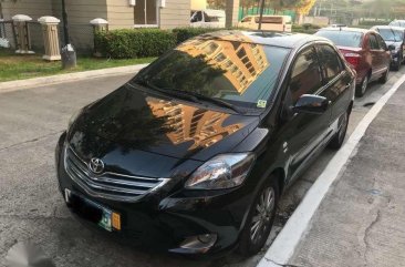 2012 TOYOTA VIOS 1.3G FOR SALE