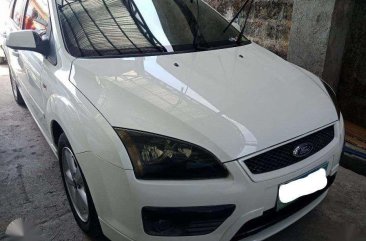 2008 Ford Focus Automatic For Sale 