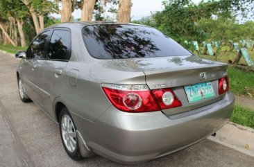 2008 Honda City FOR SALE