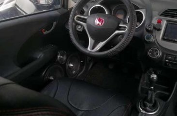 Honda Jazz 2012 Manual for sale 