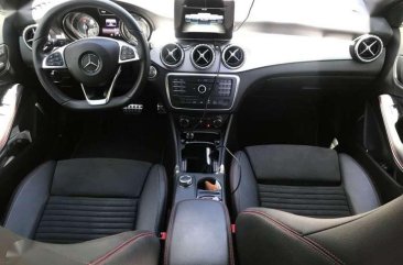 Mercedes Benz GLA 200 AMG 8tkms AT 2016 GLK GL ML CLA ML63 X3 X4 X5