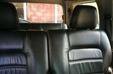 Ford Everest 2006 4x4 For Sale 