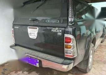 TOYOTA Hilux G for swap FOR SALE