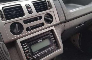 Mitsubishi Adventure 2001 model FOR SALE