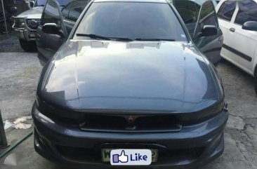 1998 Mitsubishi Galant Shark For Sale 