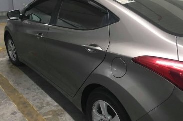 Hyundai Elantra 2013 for sale 