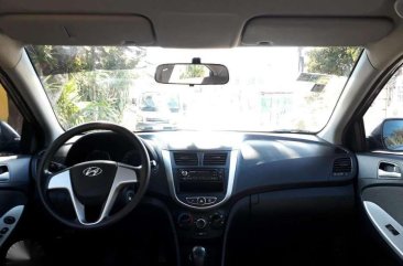 2013 Hyundai Accent For Sale 