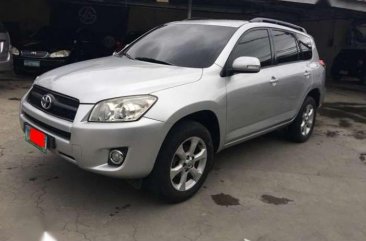 2009 Toyota Rav4 24 Ivtec AT 4x2 FOR SALE