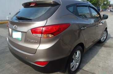 Hyundai Tucson 2012 for sale 