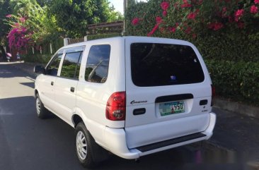 Isuzu Crosswind 2003 for sale