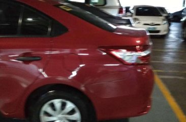 2014 Toyota Vios J For Sale 