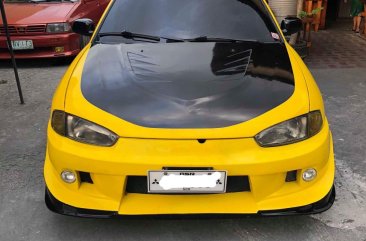 1997 Mitsubishi Lancer for sale in Manila