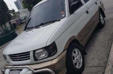 Mitsubishi Adventure 2001 model FOR SALE