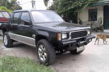 Mitsubishi Strada 2004 for sale