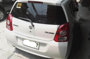 2015 Suzuki Celerio for sale