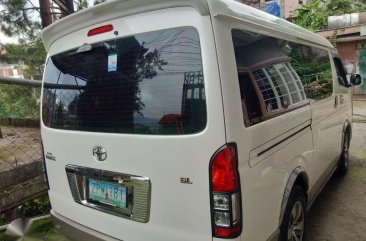 2008 Toyota GL Grandia For Sale 