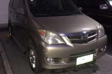 TOYOTA Avanza 1.3 J For Sale 