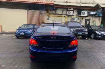 2016 Hyundai Accent (Very low mileage) For Sale 