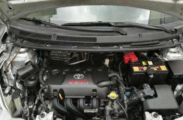 2012 Toyota Vios 1.3J For Sale 