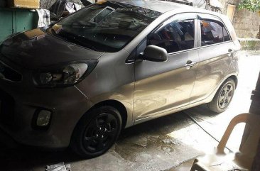 Kia Picanto 2016 FOR SALE