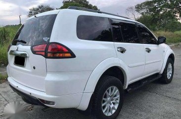 MITSUBISHI Montero Sport GLS SE 2009 (RUSH!!) FOR SALE