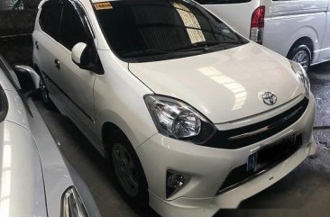 Toyota Wigo 2016 FOR SALE