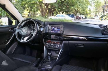 CX5 Mazda 2014 Skyactiv For Sale 