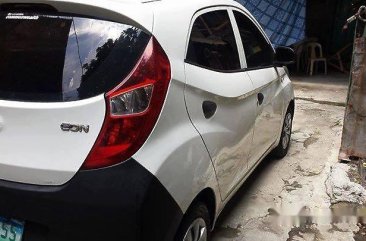 Good as new Hyundai Eon 2013 for sale