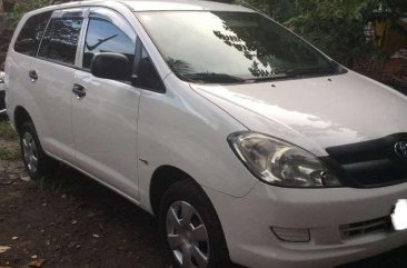 Toyota Innova 2007 FOR SALE