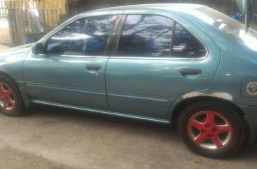 Nissan Sentra 1996 for sale