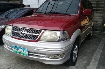 Toyota Revo 2003 FOR SALE