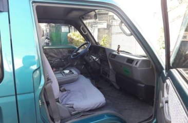 Nissan Urvan 2013 for sale 