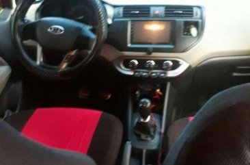 Kia Rio 2013 EX FOR SALE