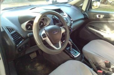 Ford Ecosport 2017 for sale 