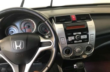 Honda City 1.5E 2010 For Sale 