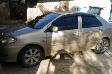 Toyota Vios 2005model For Sale 