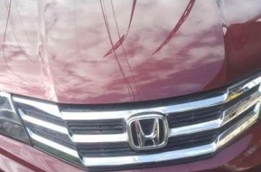 Honda City 2013 automatic For Sale 