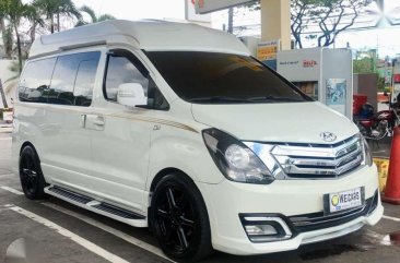 2010 HYUNDAI Starex HVX For Sale 