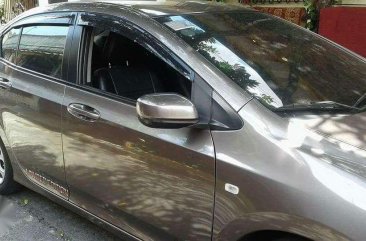 For Sale Honda City 1.3s matic 2013