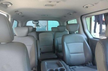 Hyundai Grand Starex 2011 CVX VGT for sale 