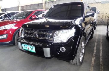 2012 Mitsubishi Pajero In-Line Automatic for sale at best price