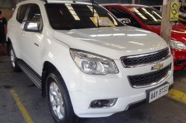 Chevrolet Trailblazer 2014 Automatic Diesel P1,058,000