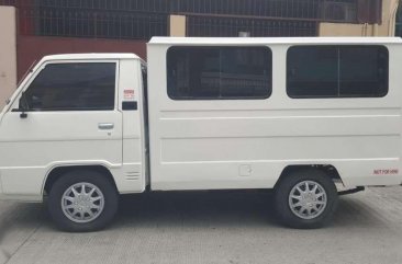 1996 Model Mitsubishi L300 FB for sale