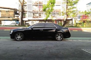 Chrysler 300c 2013 For Sale 