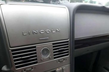 2004 Lincoln Continental Aviator FOR SALE