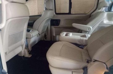 Hyundai Starex Vgt 2014 For Sale 