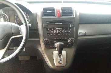 Honda Crv 2012 FOR SALE