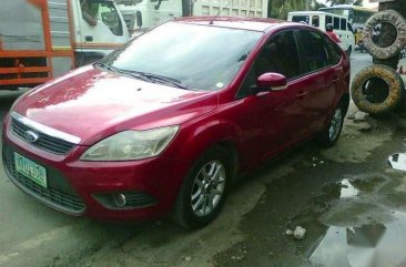 Well-kept Ford Focus 2009 for sale