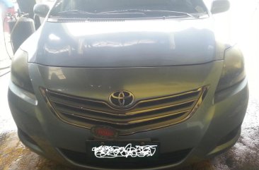 2013 Toyota Vios for sale in Manila